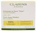 Clarins Tonic Sugar Polisher Körperpeeling