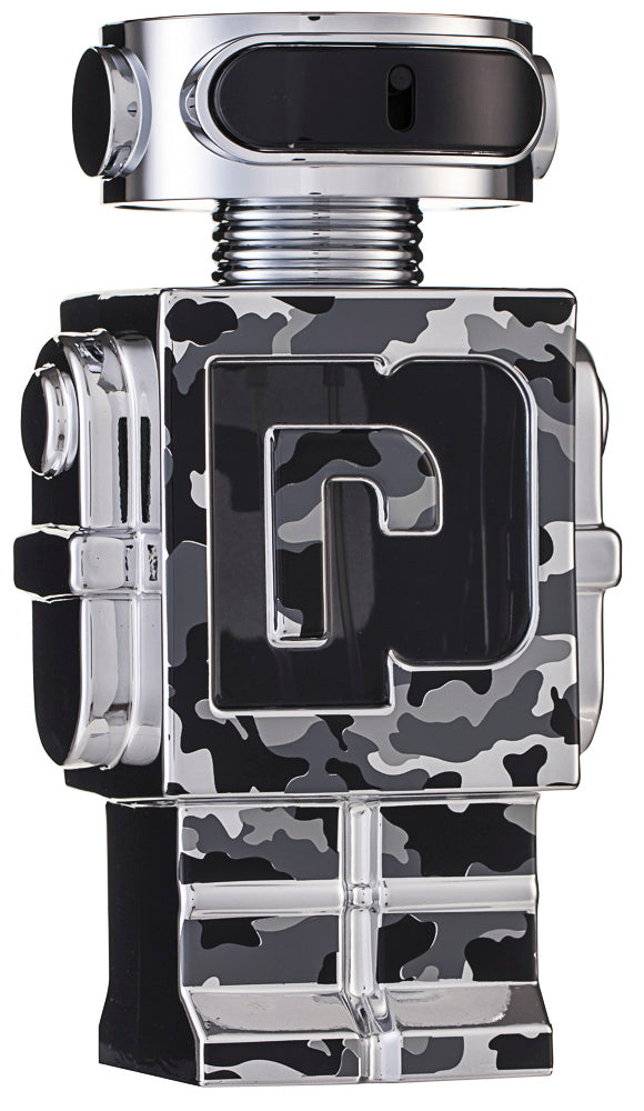 Paco Rabanne Phantom Legion Eau de Toilette 100 ml