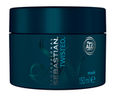 Sebastian Professional Twisted Haarmaske 150 ml