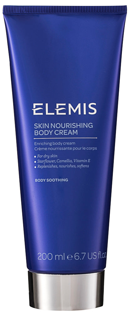 Elemis Skin Nourishing Körpercreme 200 ml