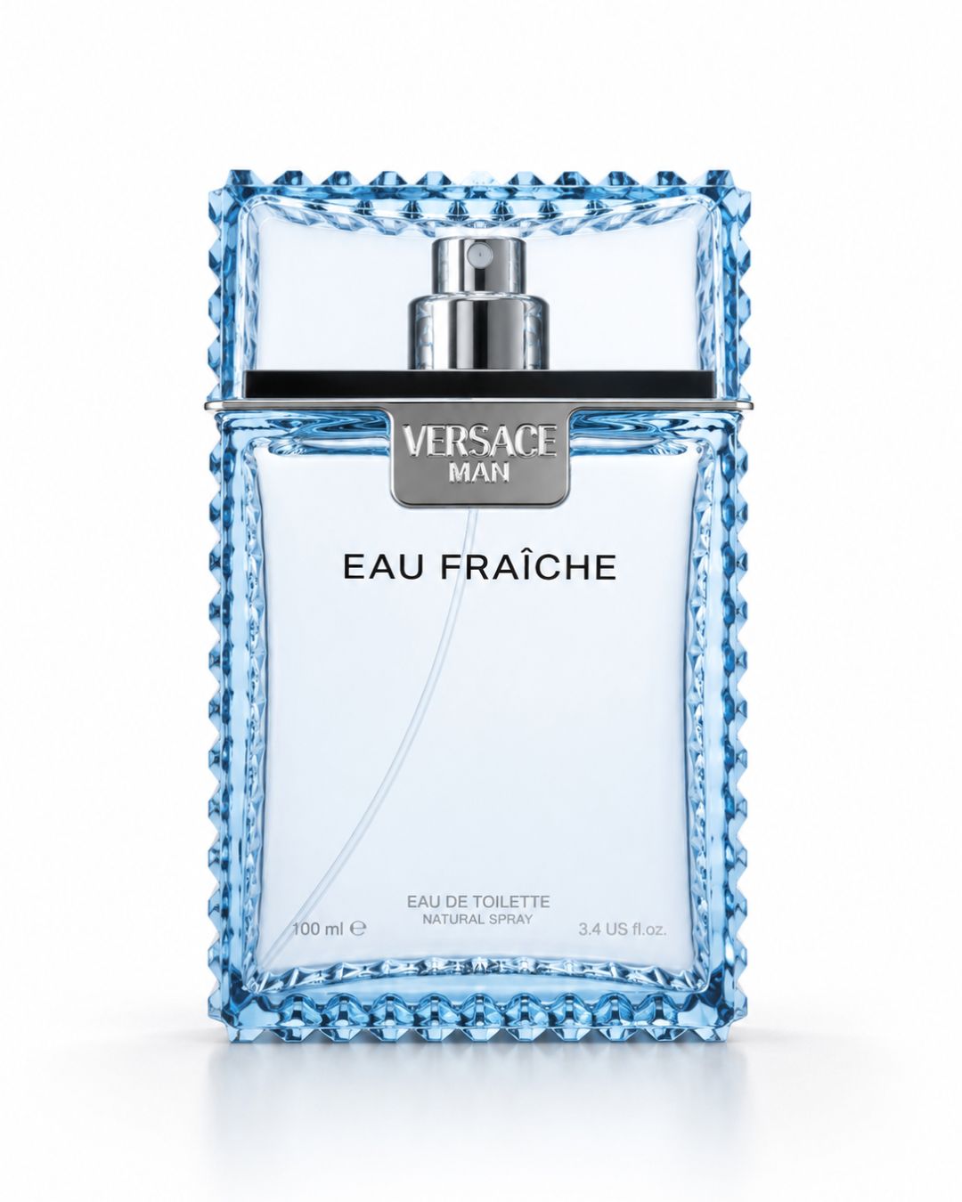 Versace Man Eau Fraiche Deodorant Spray 100 ml