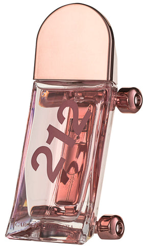 Carolina Herrera 212 Heroes Forever Young For Her Eau de Parfum 30 ml