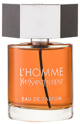 Yves Saint Laurent L`Homme Eau de Parfum 100 ml