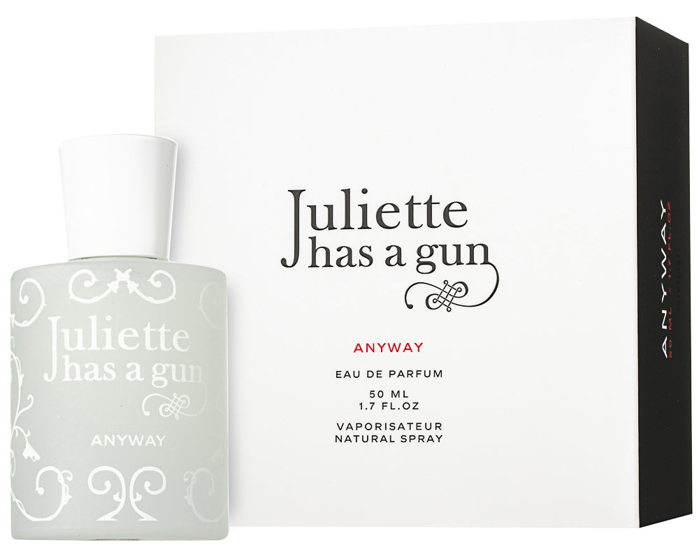 Juliette Has A Gun Anyway Eau de Parfum 50 ml