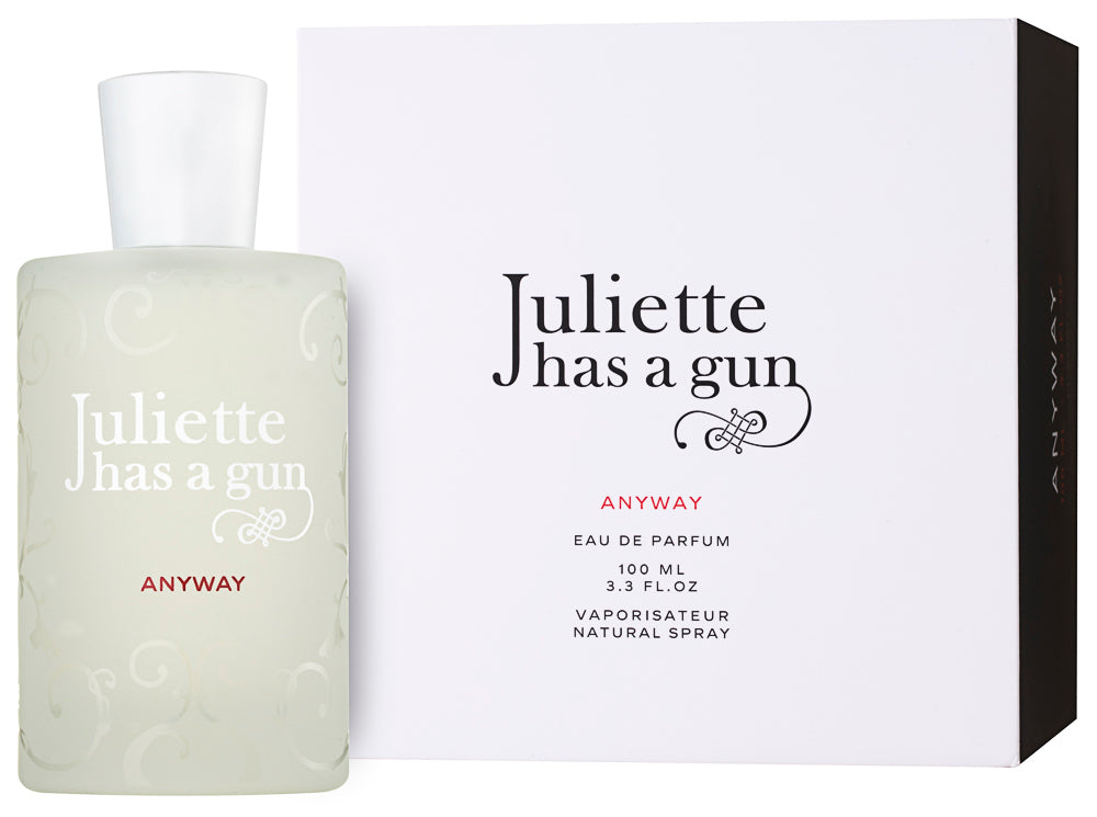 Juliette Has A Gun Anyway Eau de Parfum 100 ml