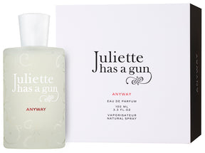 Juliette Has A Gun Anyway Eau de Parfum 100 ml