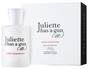 Juliette Has A Gun Miss Charming Eau de Parfum 50 ml
