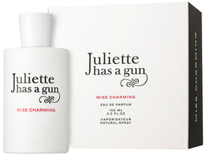 Juliette Has A Gun Miss Charming Eau de Parfum 100 ml 