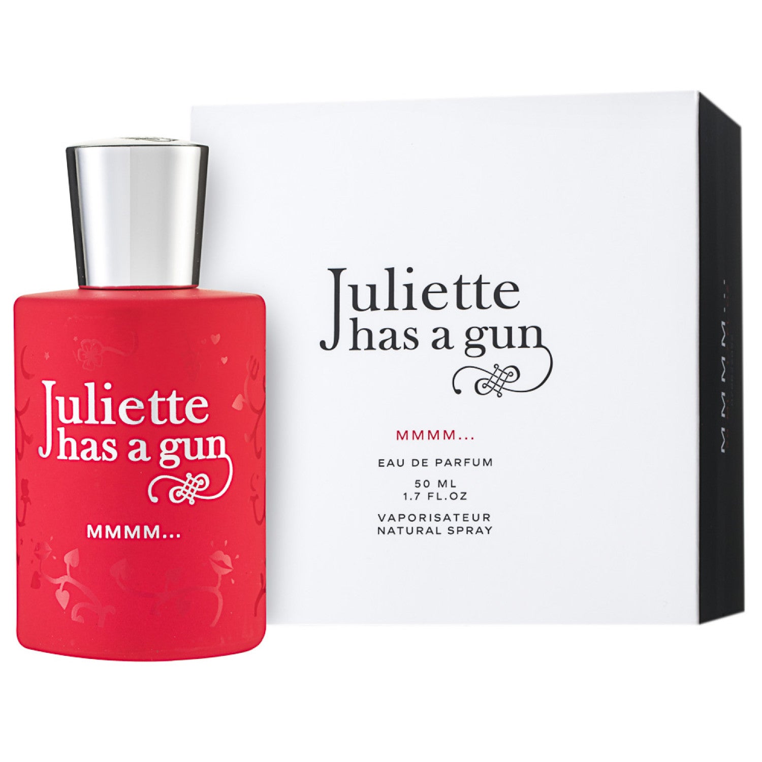 Juliette Has A Gun MMMM...  Eau de Parfum  50 ml
