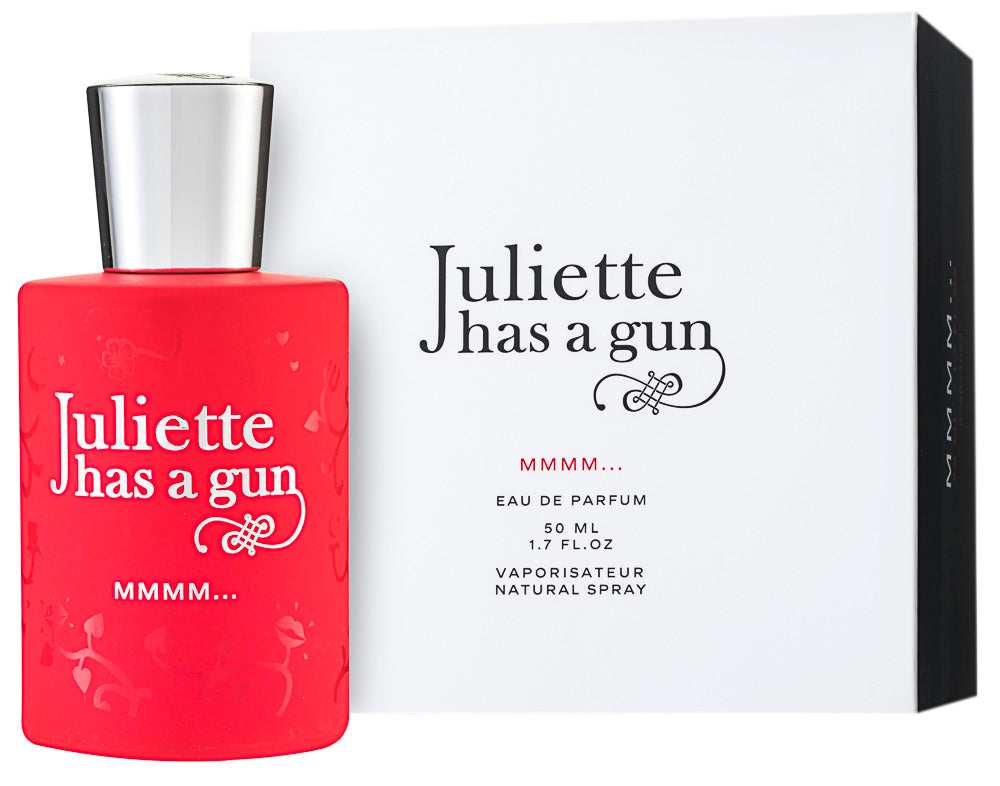 Juliette Has A Gun MMMM...  Eau de Parfum  50 ml