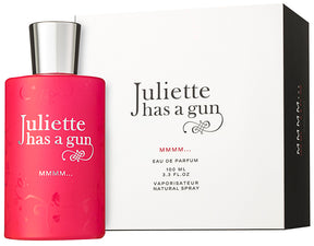 Juliette Has A Gun MMMM...  Eau de Parfum  100 ml