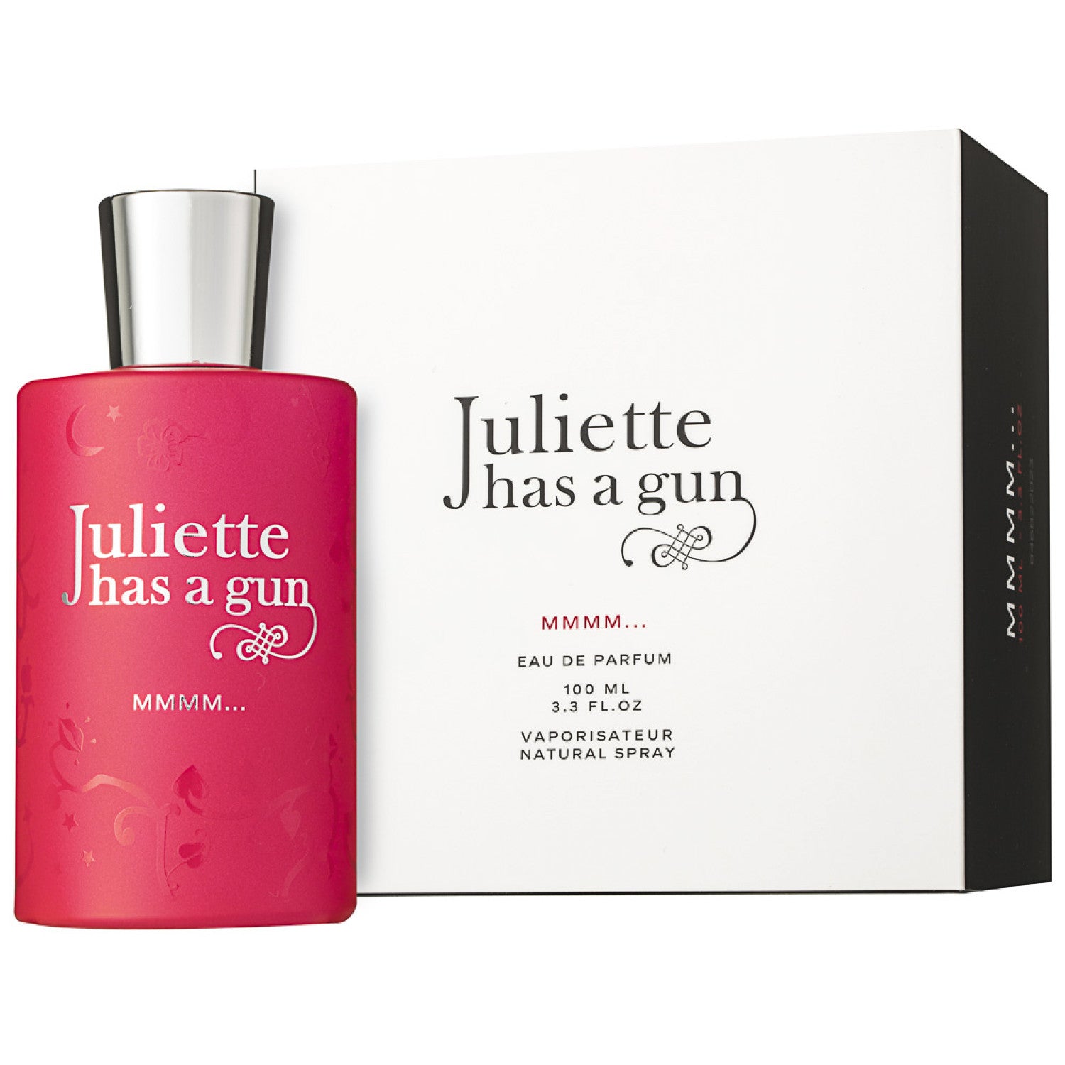 Juliette Has A Gun MMMM...  Eau de Parfum  100 ml