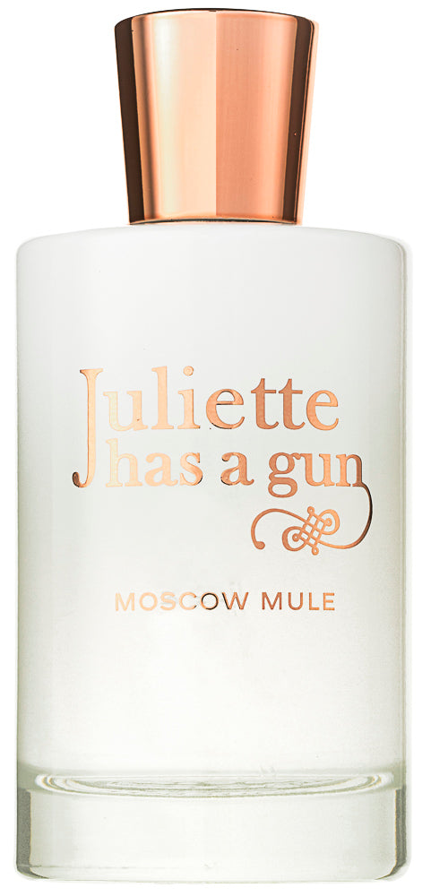 Juliette Has A Gun Moscow Mule Eau de Parfum 100 ml