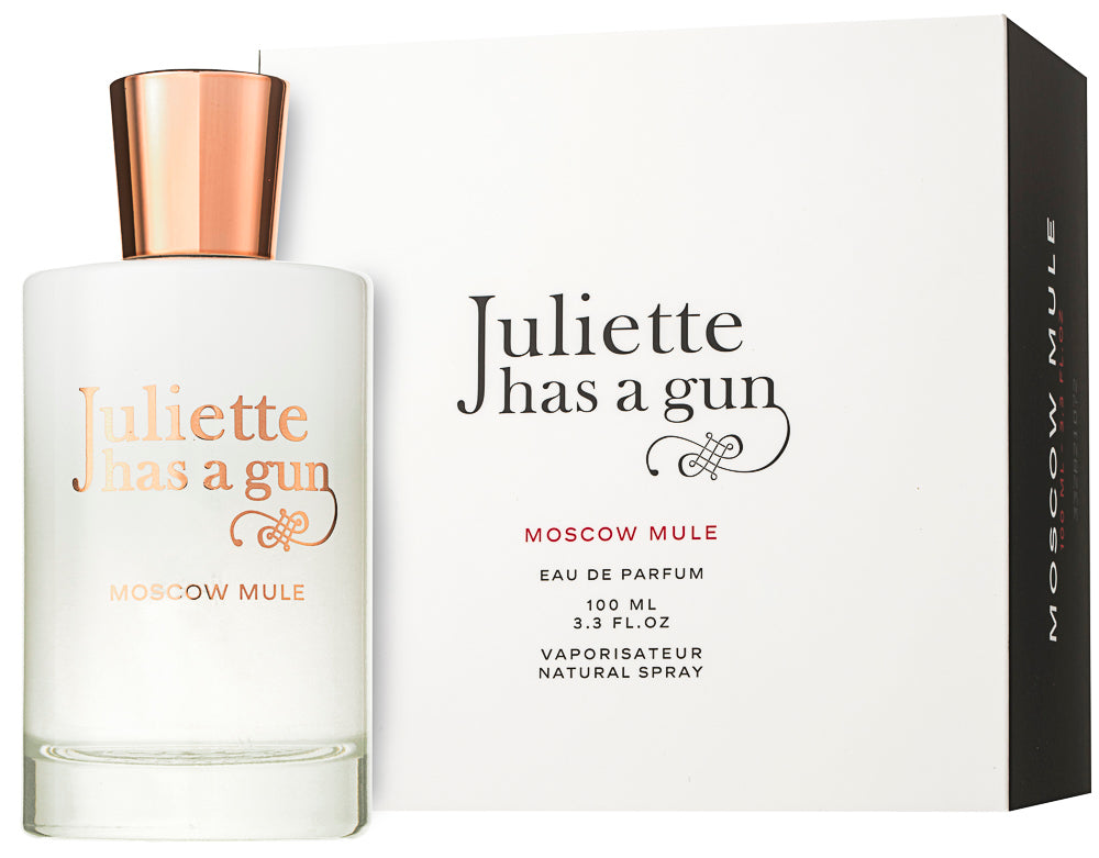 Juliette Has A Gun Moscow Mule Eau de Parfum 100 ml