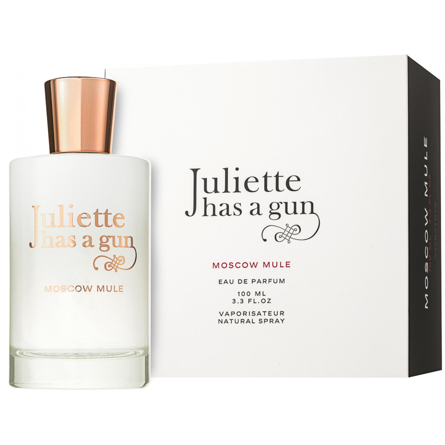 Juliette Has A Gun Moscow Mule Eau de Parfum 100 ml