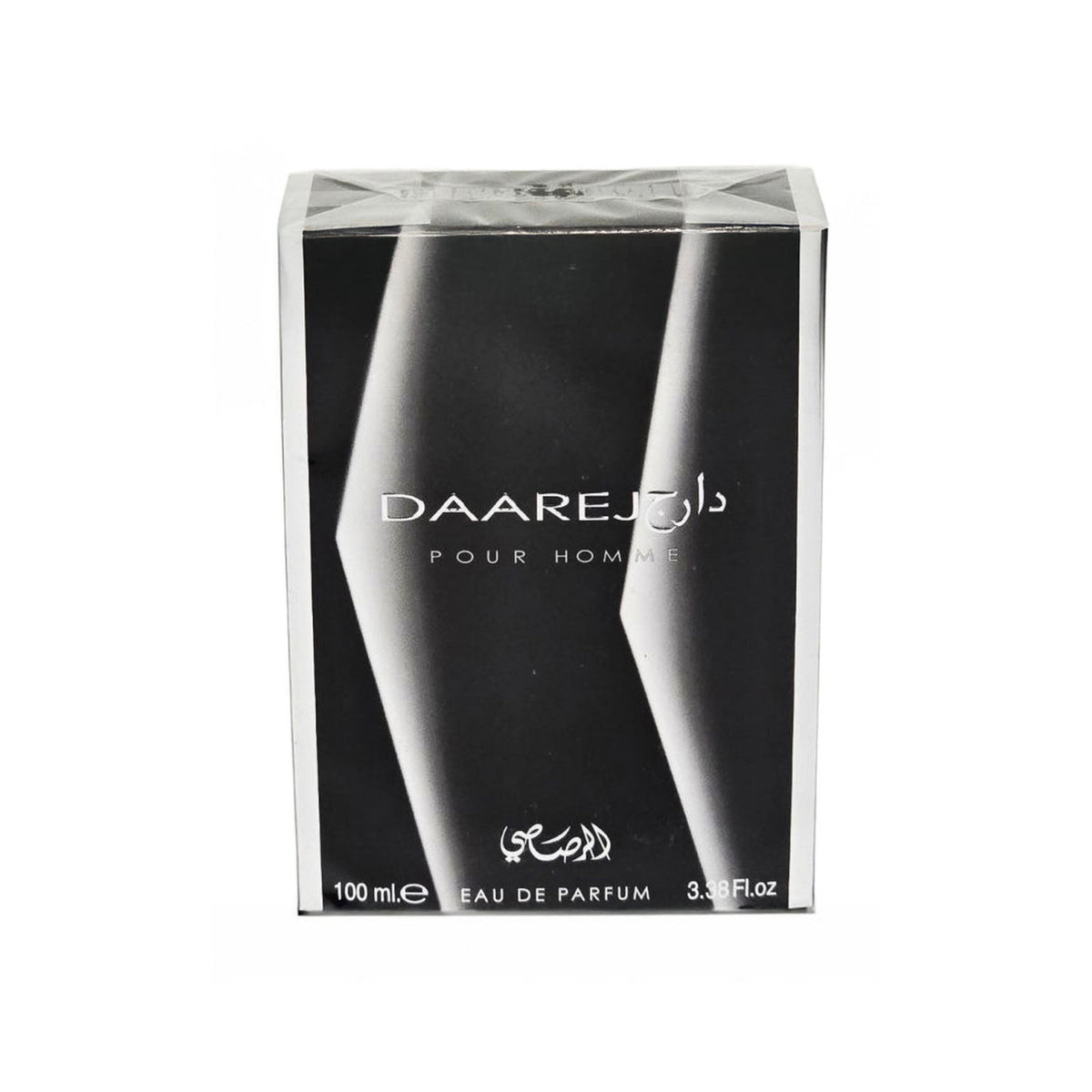 Rasasi Daarej Men Eau de Parfum 100 ml