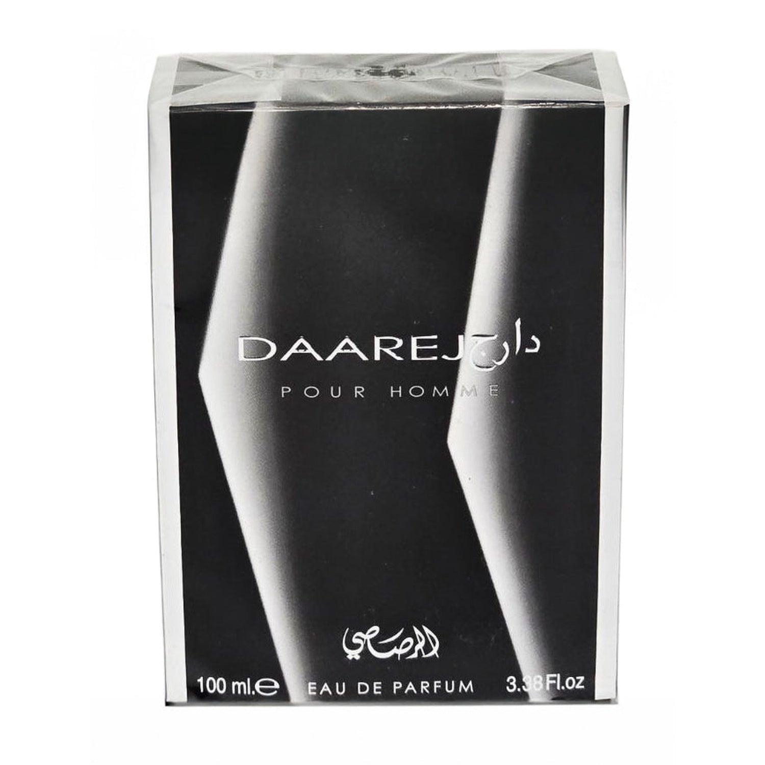 Rasasi Daarej Men Eau de Parfum 100 ml