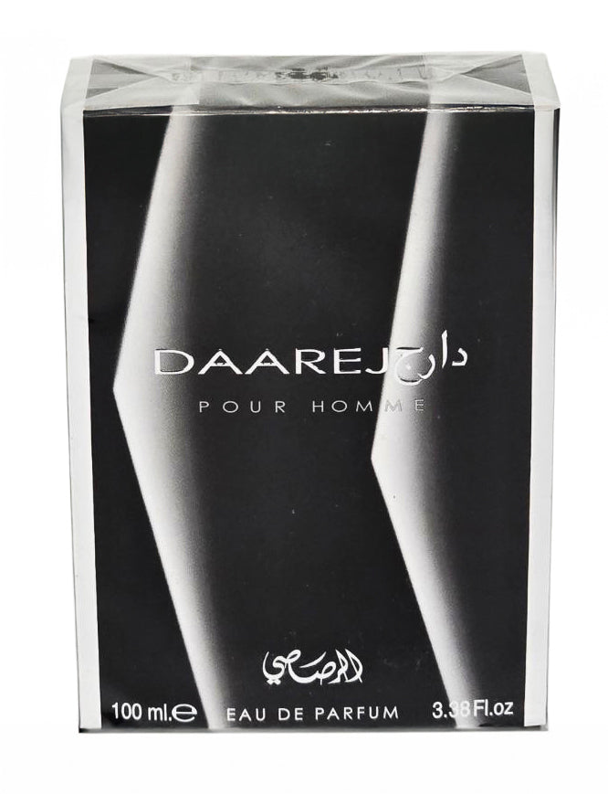 Rasasi Daarej Men Eau de Parfum 100 ml