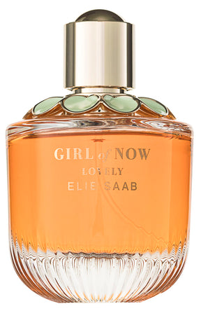 Elie Saab Girl of Now Lovely Eau de Parfum 90 ml