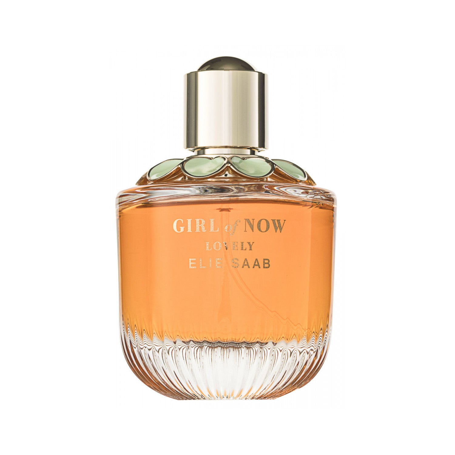 Elie Saab Girl of Now Lovely Eau de Parfum 90 ml