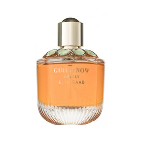 Elie Saab Girl of Now Lovely Eau de Parfum 90 ml