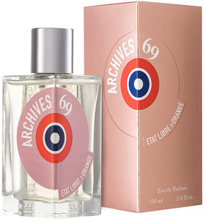 Etat Libre d`Orange Archives 69 Eau de Parfum 100 ml