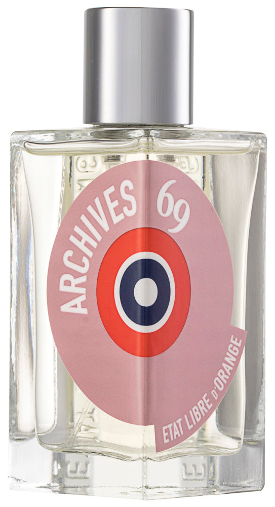 Etat Libre d`Orange Archives 69 Eau de Parfum 100 ml
