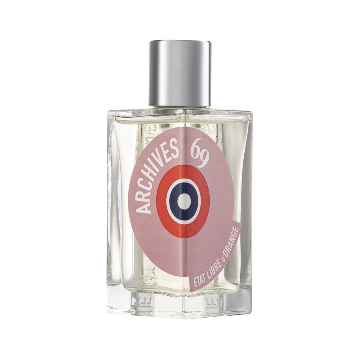 Etat Libre d`Orange Archives 69 Eau de Parfum 100 ml