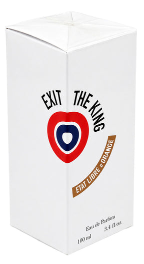 Etat Libre d`Orange Exit The King Eau de Parfum 100 ml