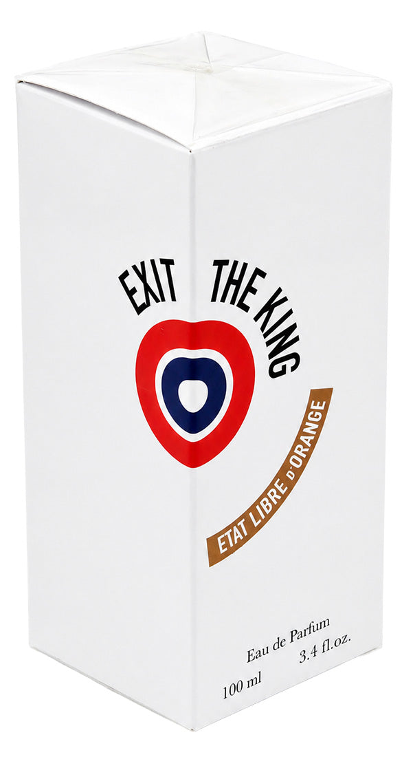 Etat Libre d`Orange Exit The King Eau de Parfum 100 ml
