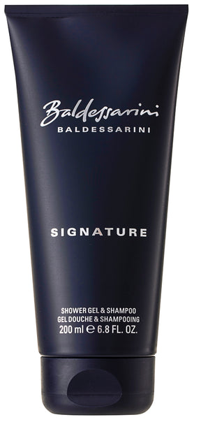 Baldessarini Signature Duschgel 200 ml