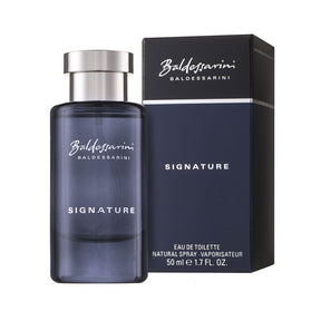 Baldessarini Signature Eau de Toilette 50 ml