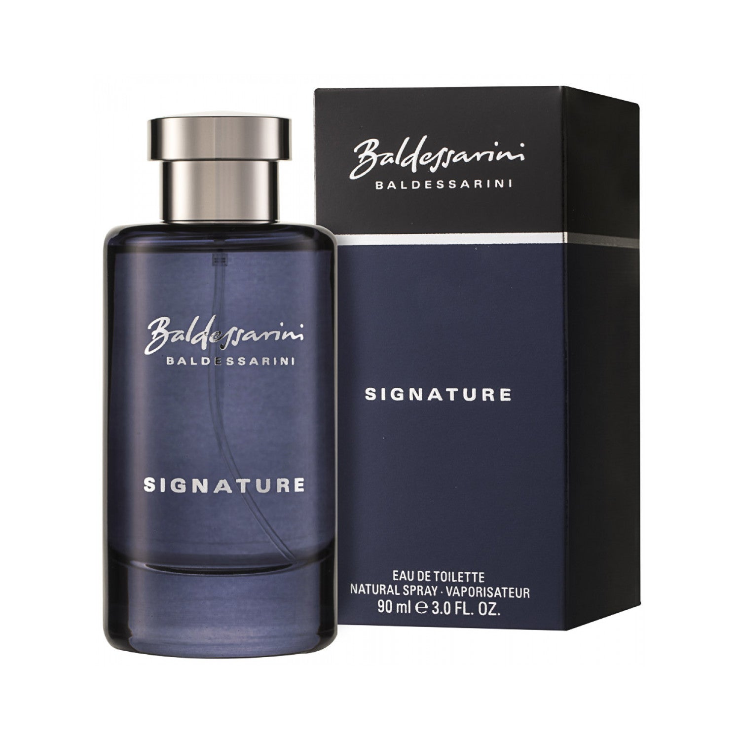 Baldessarini Signature Eau de Toilette 90 ml