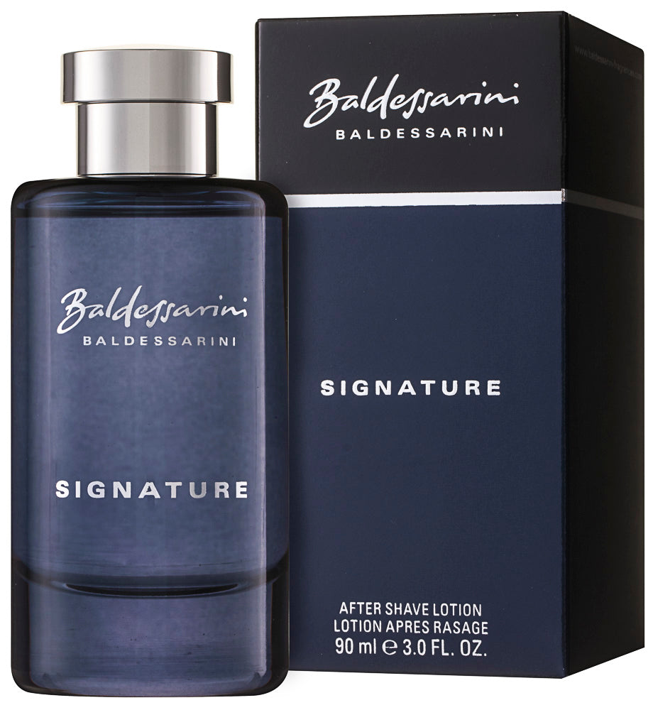 Baldessarini Signature Aftershave Lotion 90 ml