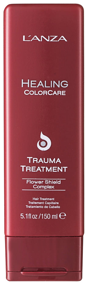 Lanza Healing ColorCare Trauma Treatment 150 ml