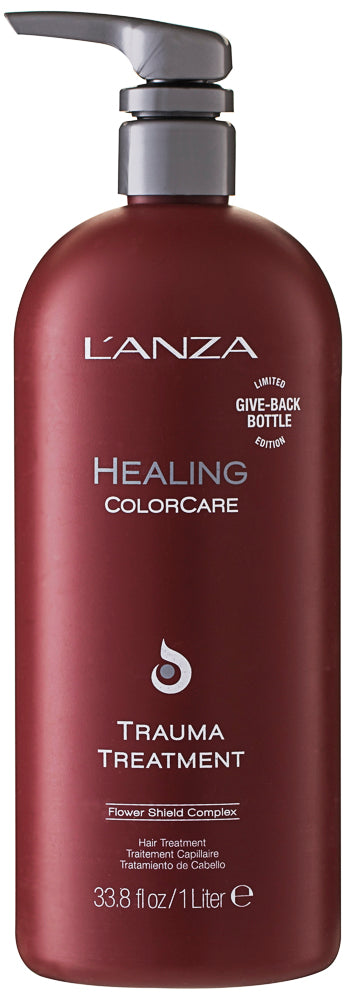 Lanza Healing ColorCare Trauma Treatment 1000 ml