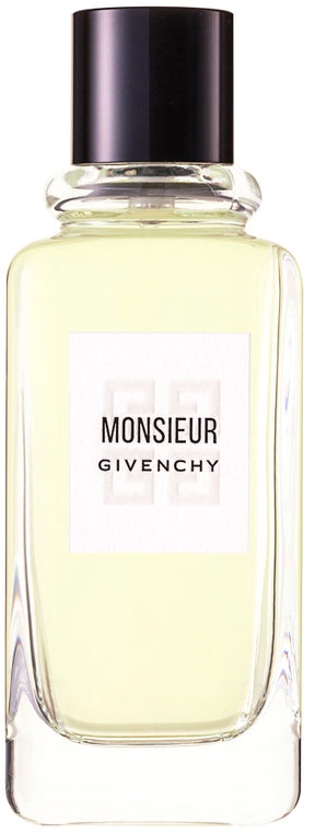 Givenchy Monsieur de Givenchy 2022 Eau de Toilette 100 ml