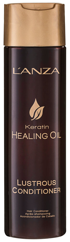 Lanza Keratin Healing Oil Conditioner 250 ml