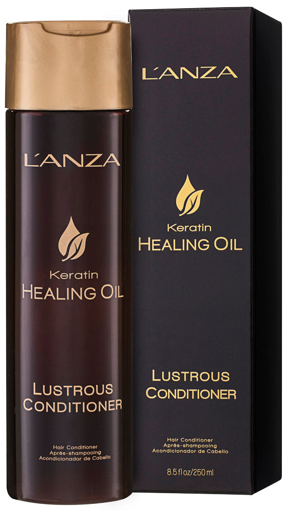 Lanza Keratin Healing Oil Conditioner 250 ml
