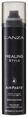 Lanza Healing Style AirPaste Haarspray