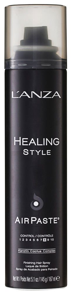 Lanza Healing Style AirPaste Haarspray 167 ml