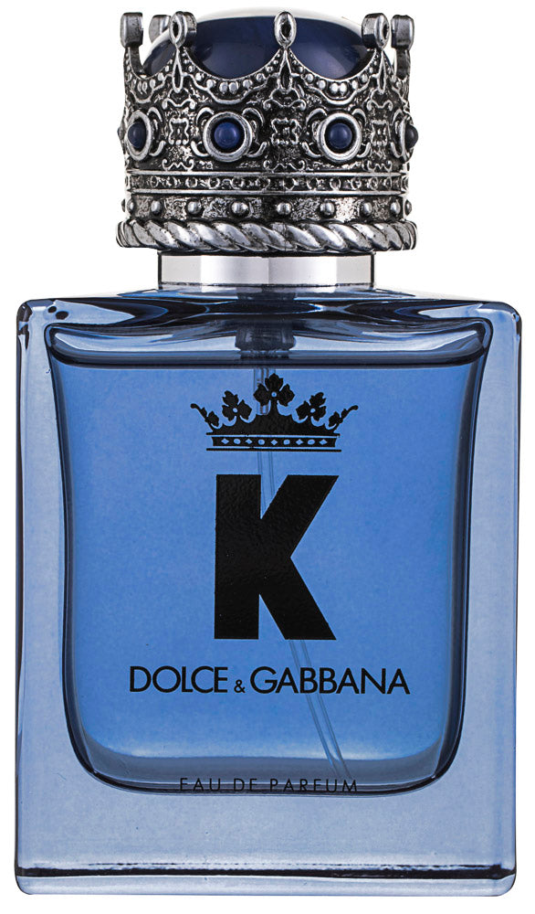 Dolce & Gabbana K By Dolce & Gabbana EDP Geschenkset EDP 100 ml + 25 ml Bartöl + 50 ml Duschgel