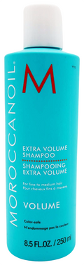 Moroccanoil Extra Volume Shampoo