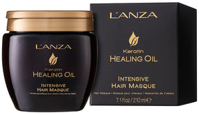 Lanza Keratin Healing Oil Intensive Haarmaske 210 ml