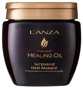 Lanza Keratin Healing Oil Intensive Haarmaske 210 ml