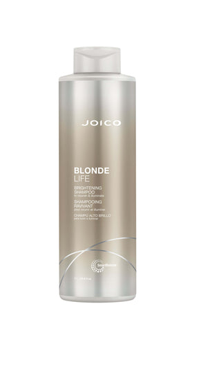 Joico Blonde Life Brightening Shampoo 1000 ml