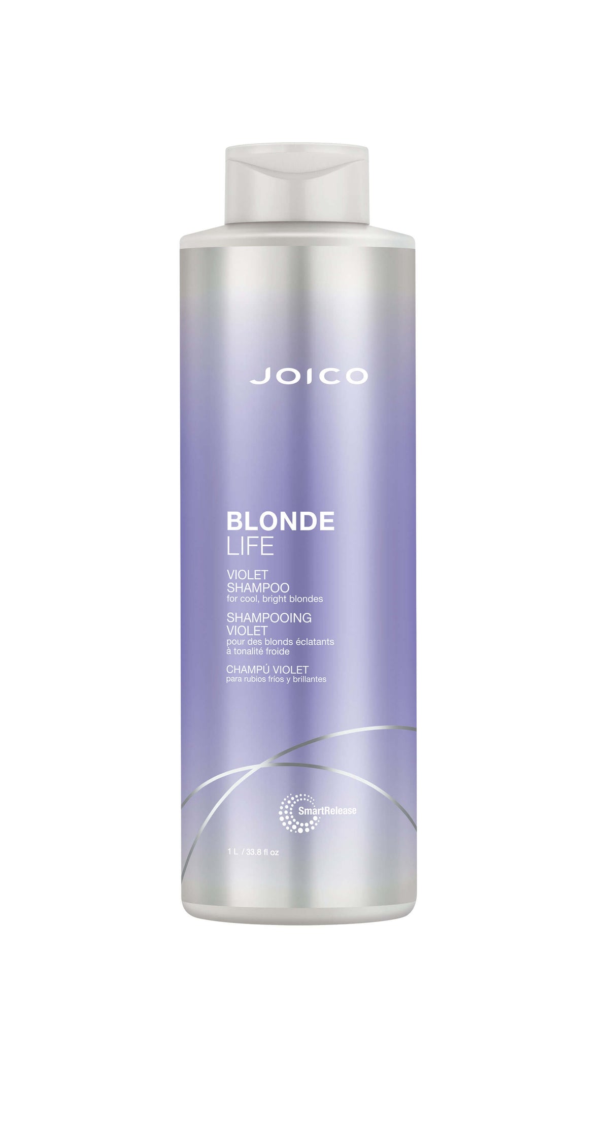 Joico Blonde Life Violet Shampoo 1000 ml