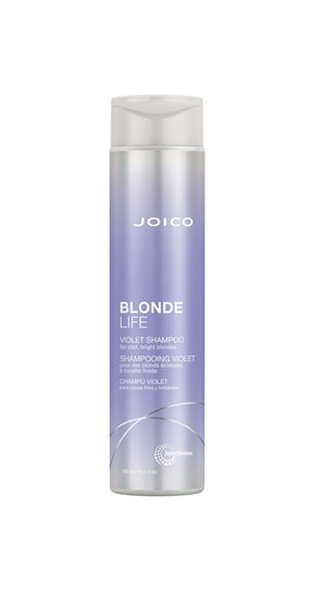 Joico Blonde Life Violet Shampoo 300 ml