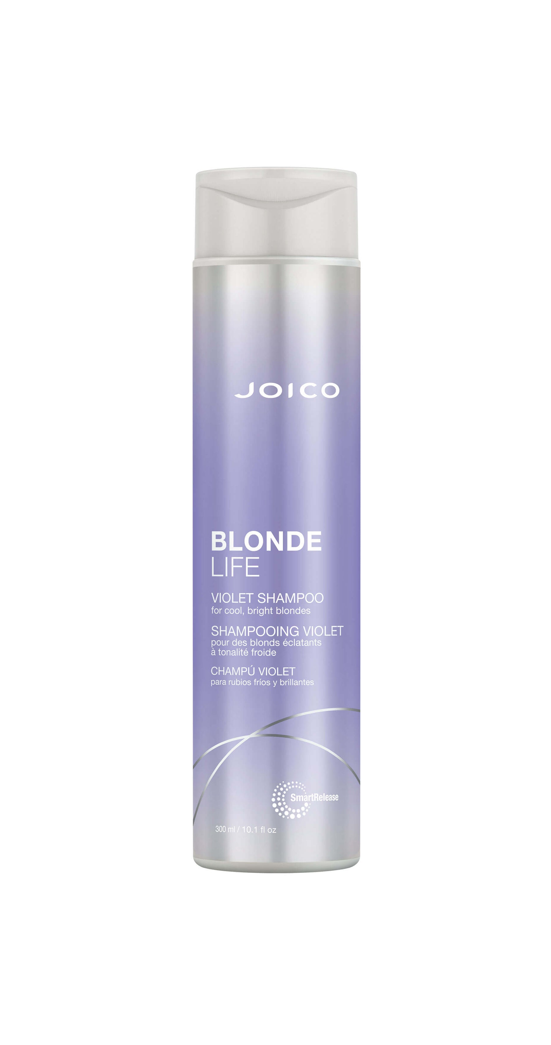 JOICO Blonde Life Violet Shampoo 300 ml