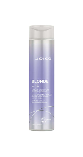 JOICO Blonde Life Violet Shampoo 300 ml